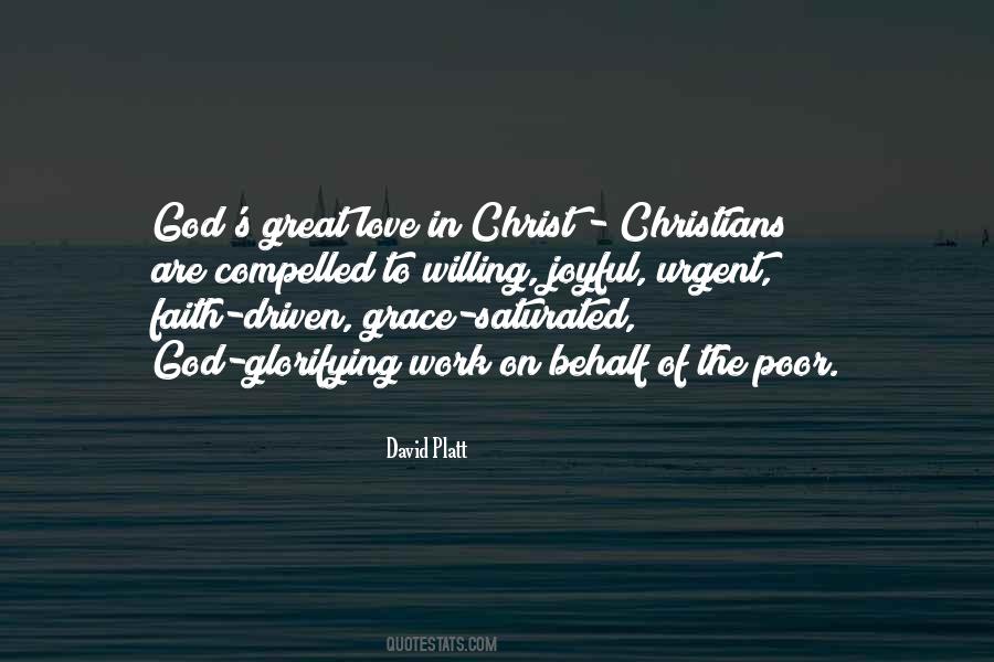 In Christ Quotes #1395053