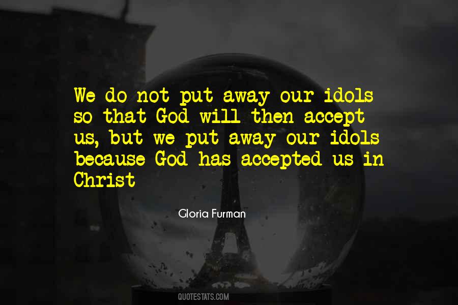 In Christ Quotes #1404558