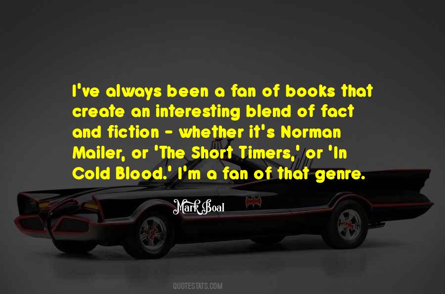 In Cold Blood Quotes #1326006