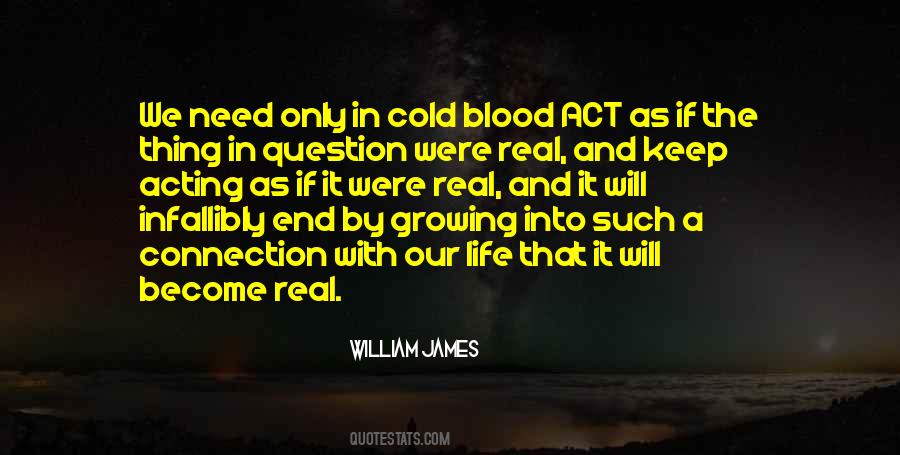 In Cold Blood Quotes #1579980