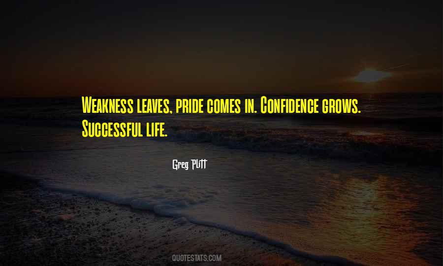 In Confidence Quotes #1572298