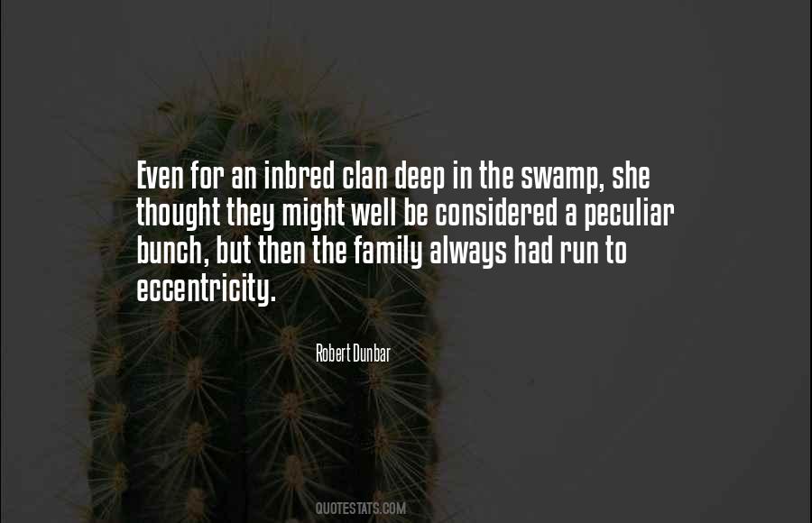 In Deep Thought Quotes #1018356