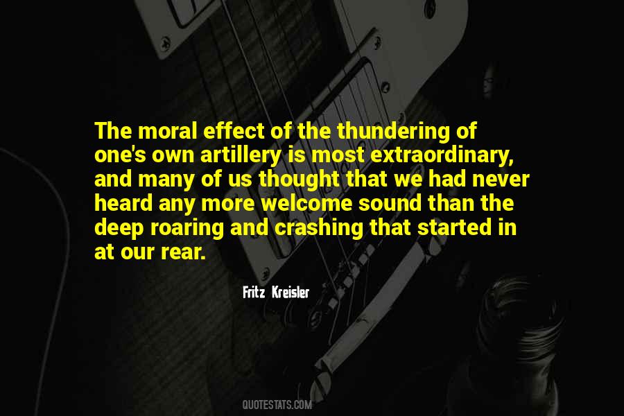 In Deep Thought Quotes #1296111