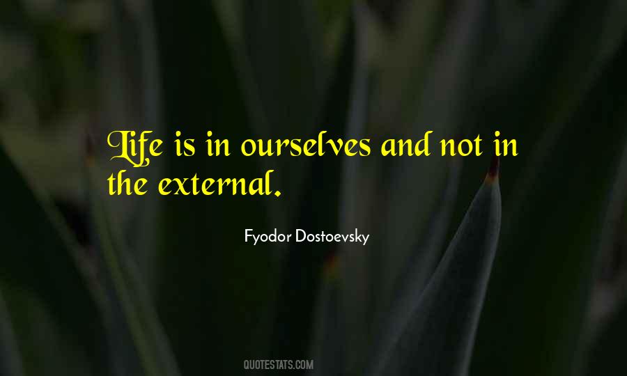 In Deep Thought Quotes #651837