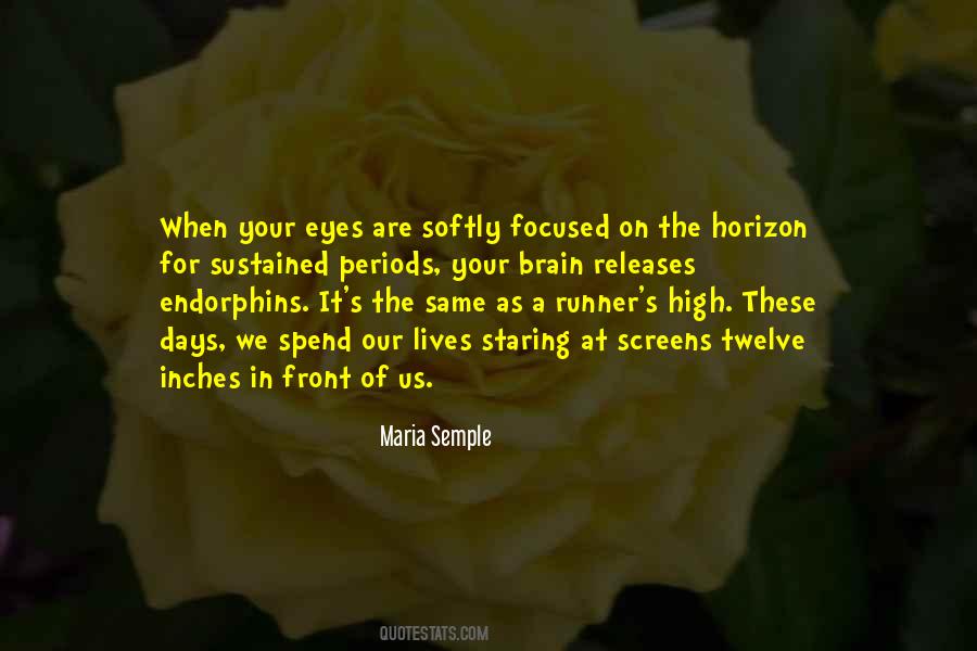 In Front Of Your Eyes Quotes #1247326