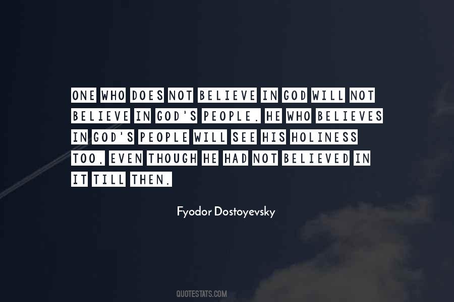In God Quotes #1817342