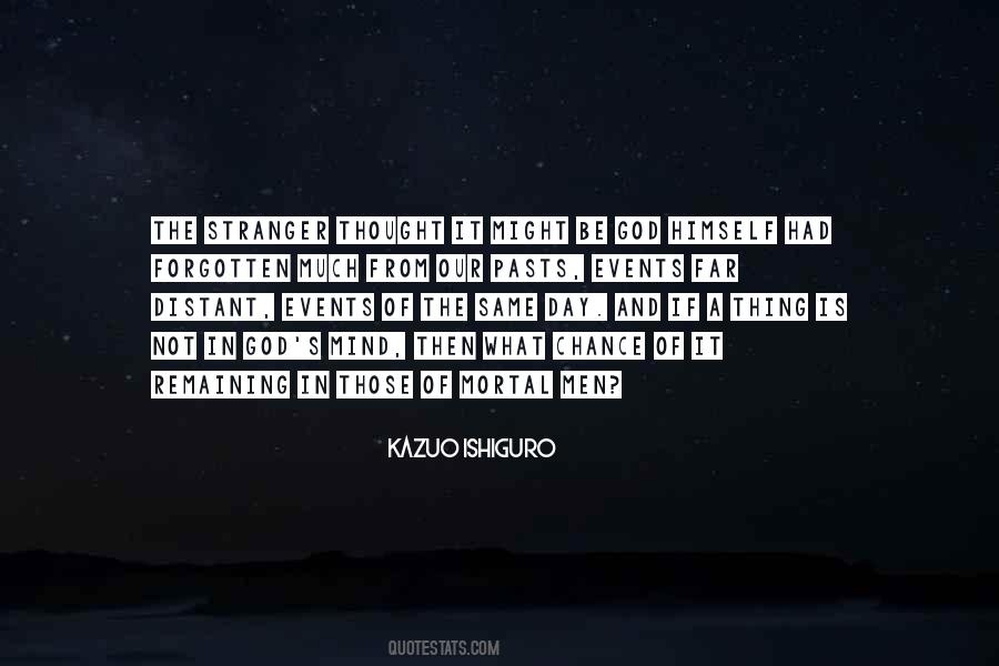 In God Quotes #1817438