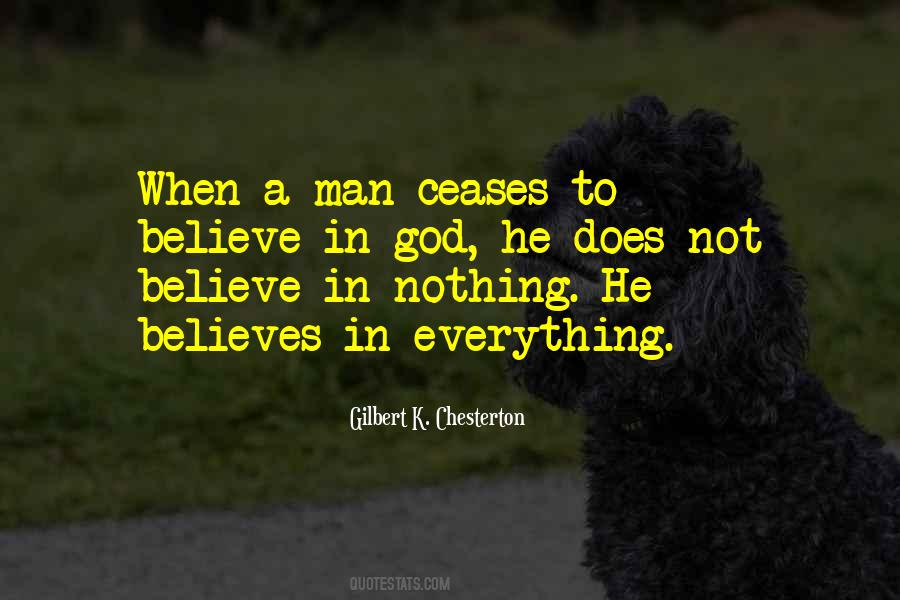 In God Quotes #1819921