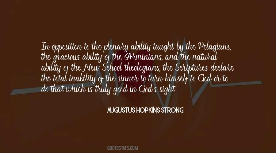In God Quotes #1824722