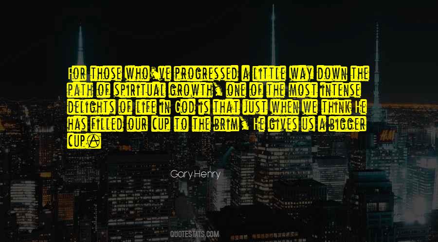 In God Quotes #1829625