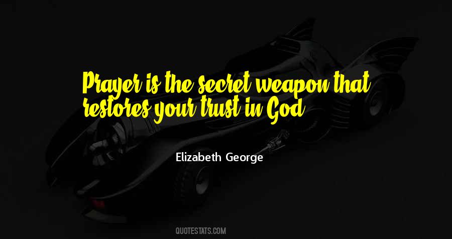In God Quotes #1830831