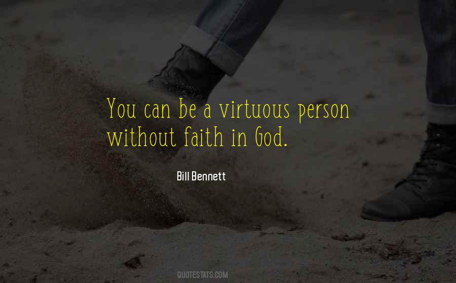 In God Quotes #1835113