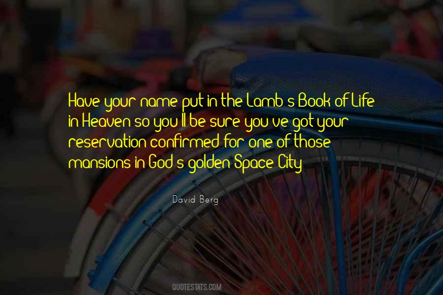 In God Quotes #1845157