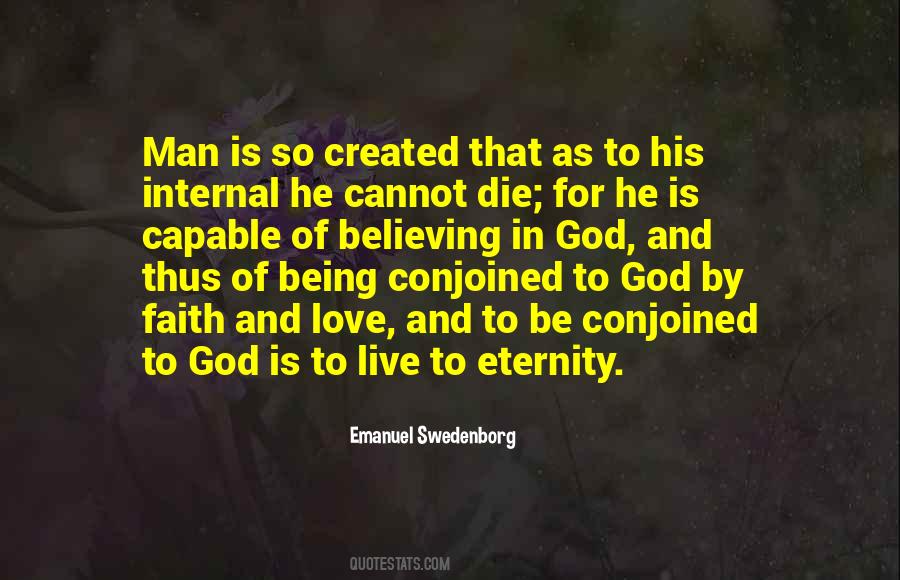 In God Quotes #1849487