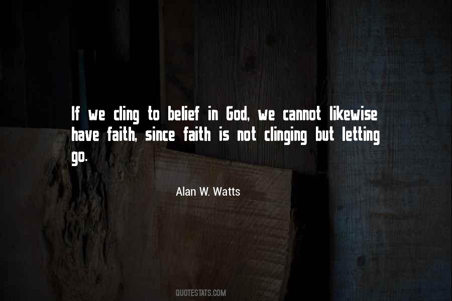 In God Quotes #1872924