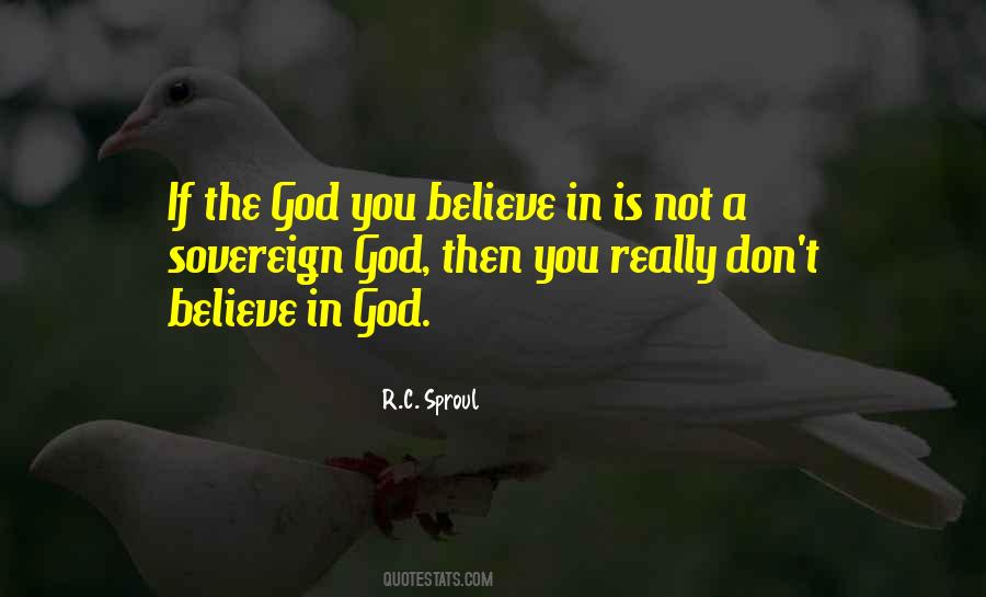 In God Quotes #1877329