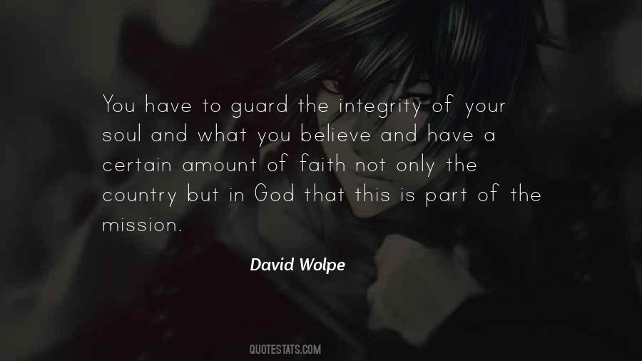 In God Quotes #1878674