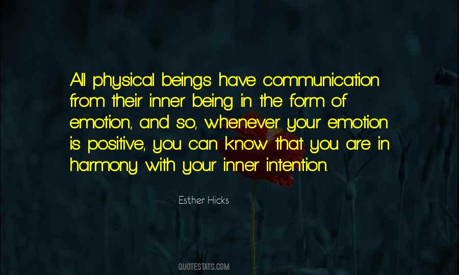 In Harmony Quotes #946878