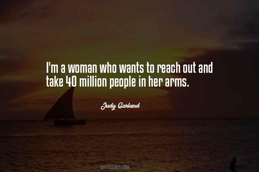 In Her Arms Quotes #976759