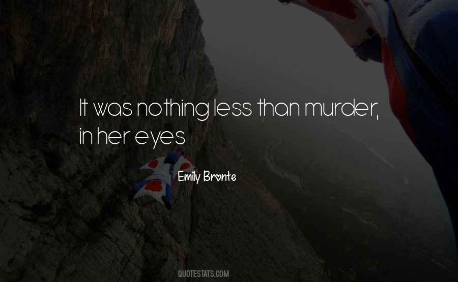 In Her Eyes Quotes #1173215