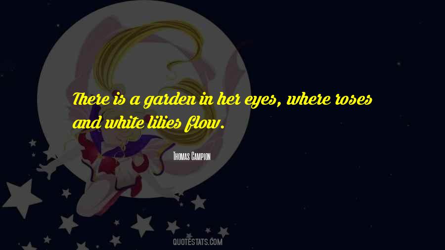 In Her Eyes Quotes #1217938