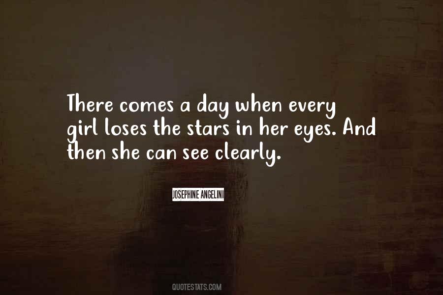 In Her Eyes Quotes #1315495