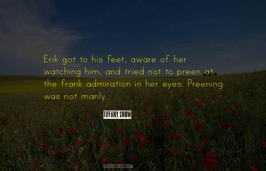 In Her Eyes Quotes #1341648