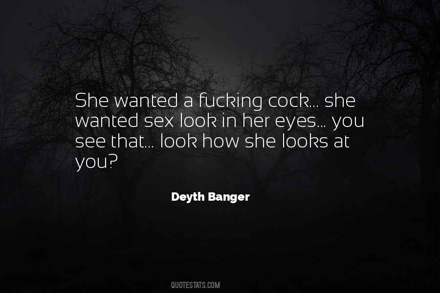 In Her Eyes Quotes #1782525