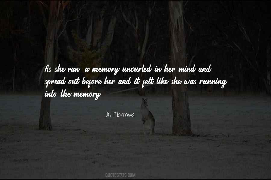 In Her Mind Quotes #257358