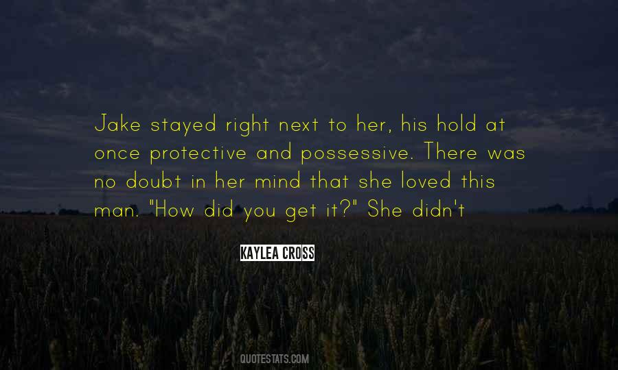 In Her Mind Quotes #958747