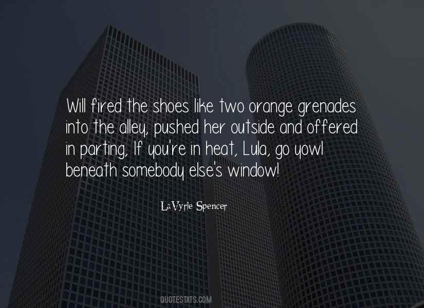 In Her Shoes Quotes #1812964