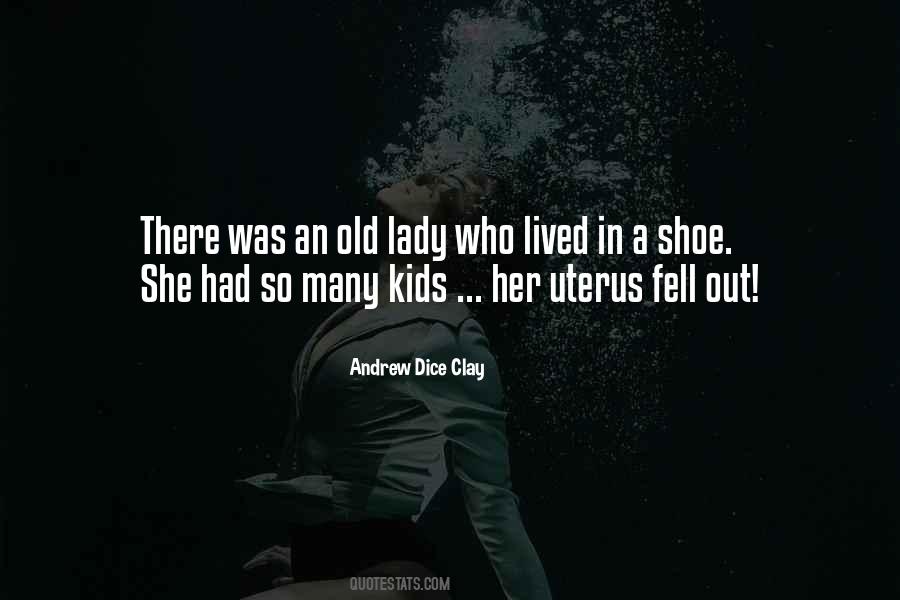 In Her Shoes Quotes #388148