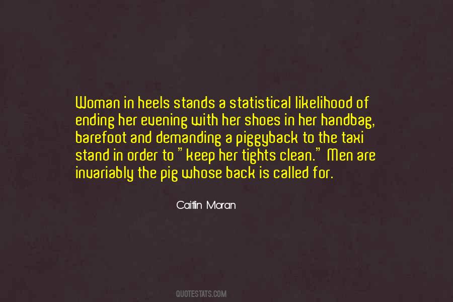 In Her Shoes Quotes #855015