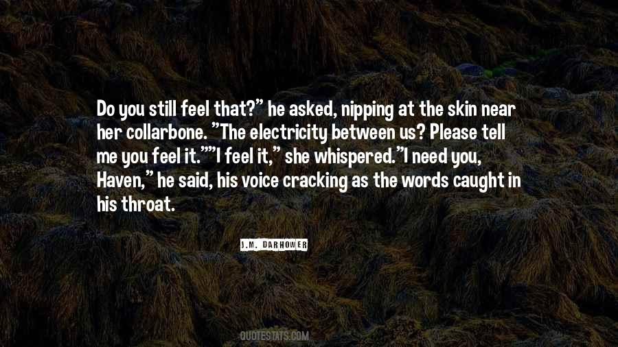 In Her Skin Quotes #151944