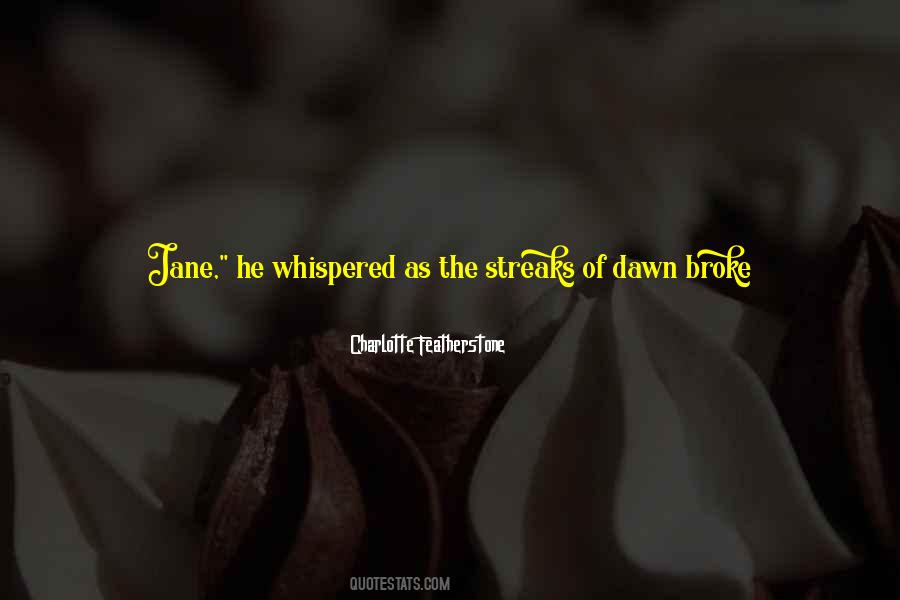 In Her Skin Quotes #159837 In Her Skin Quotes #159837