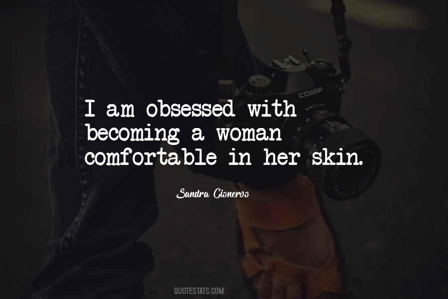 In Her Skin Quotes #200278