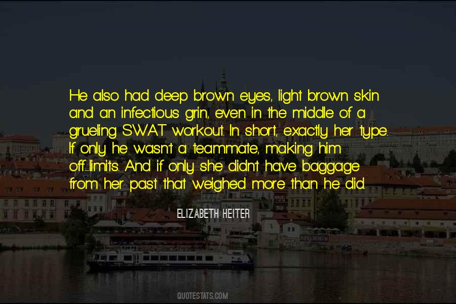In Her Skin Quotes #294891 In Her Skin Quotes #294891