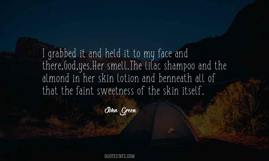 In Her Skin Quotes #419034