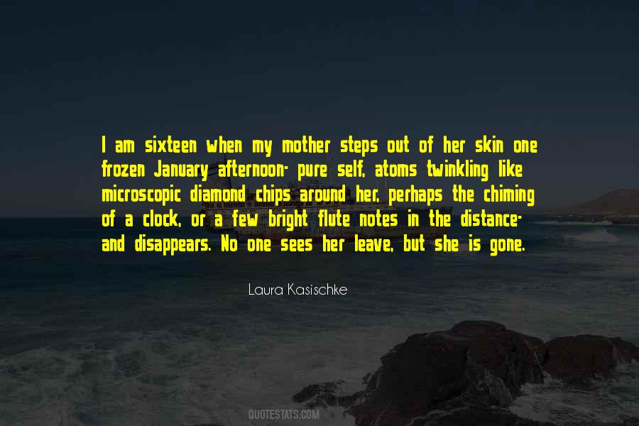 In Her Skin Quotes #474293