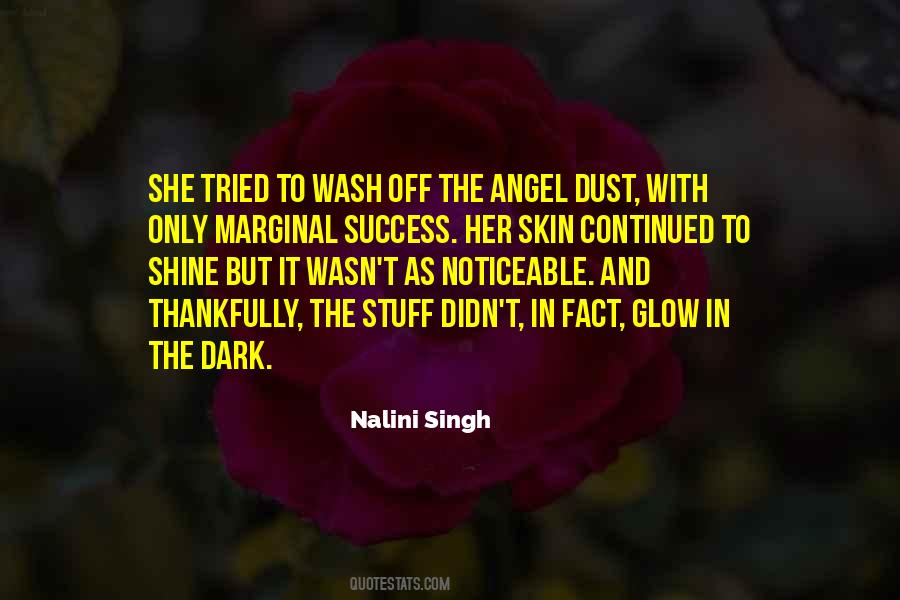 In Her Skin Quotes #724147 In Her Skin Quotes #724147
