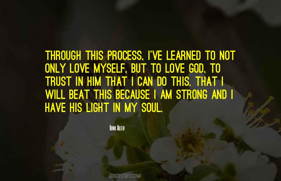 In Him Quotes #1727331