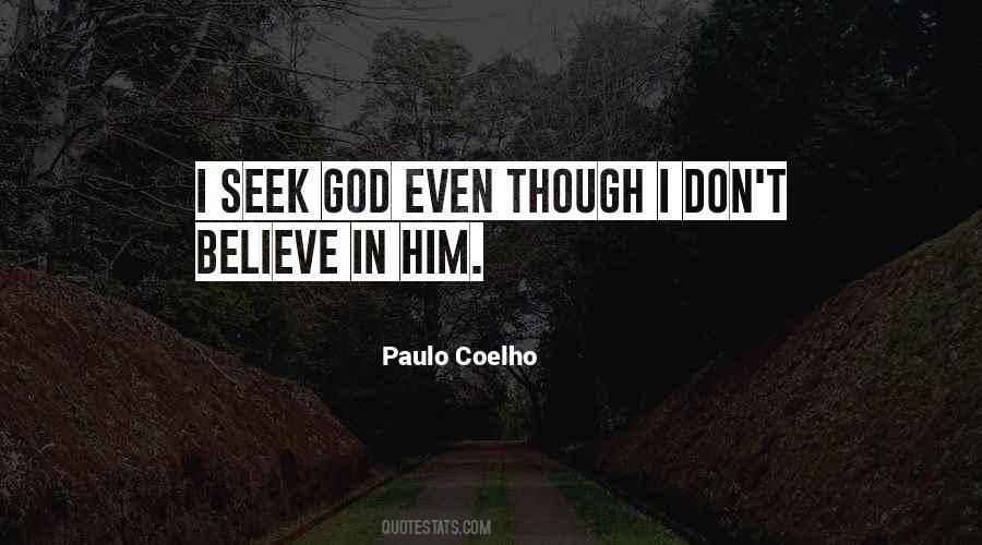 In Him Quotes #1740648