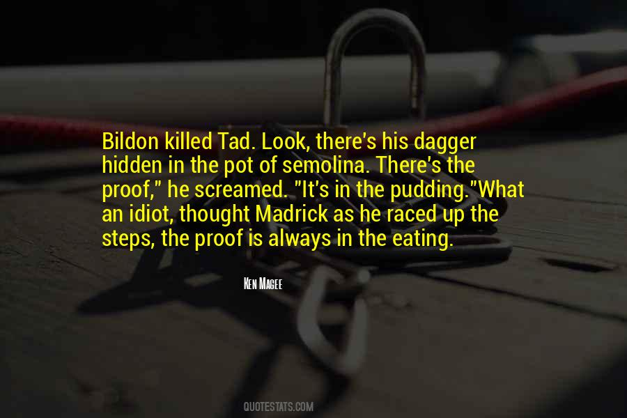 In His Steps Quotes #1569789