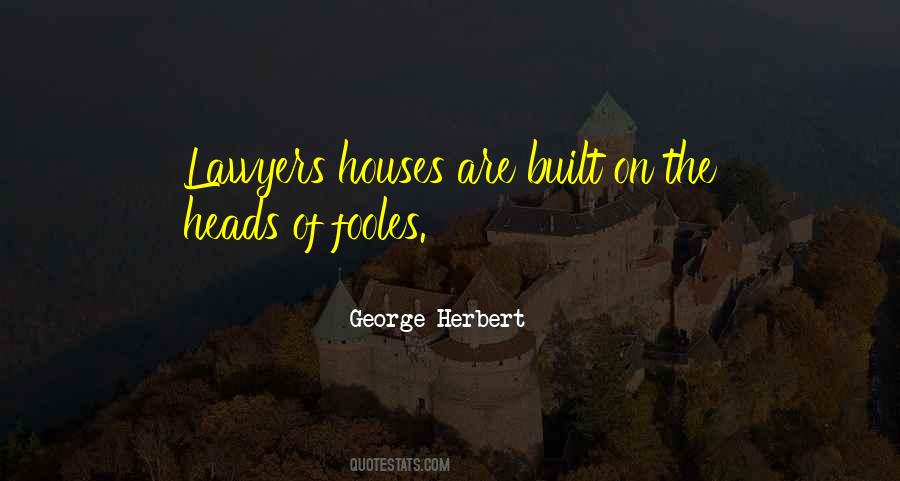 In House Lawyer Quotes #1145883