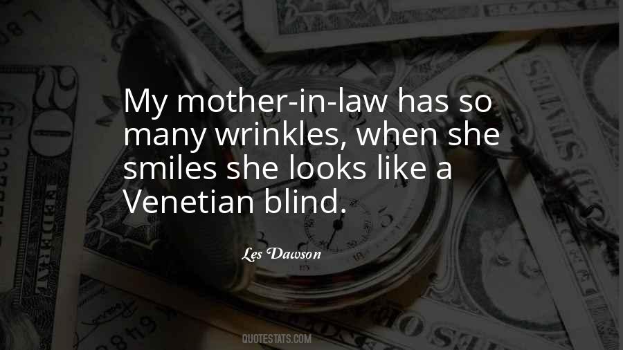 In Law Quotes #1266548