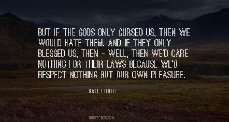 In Laws Hate Me Quotes #945065