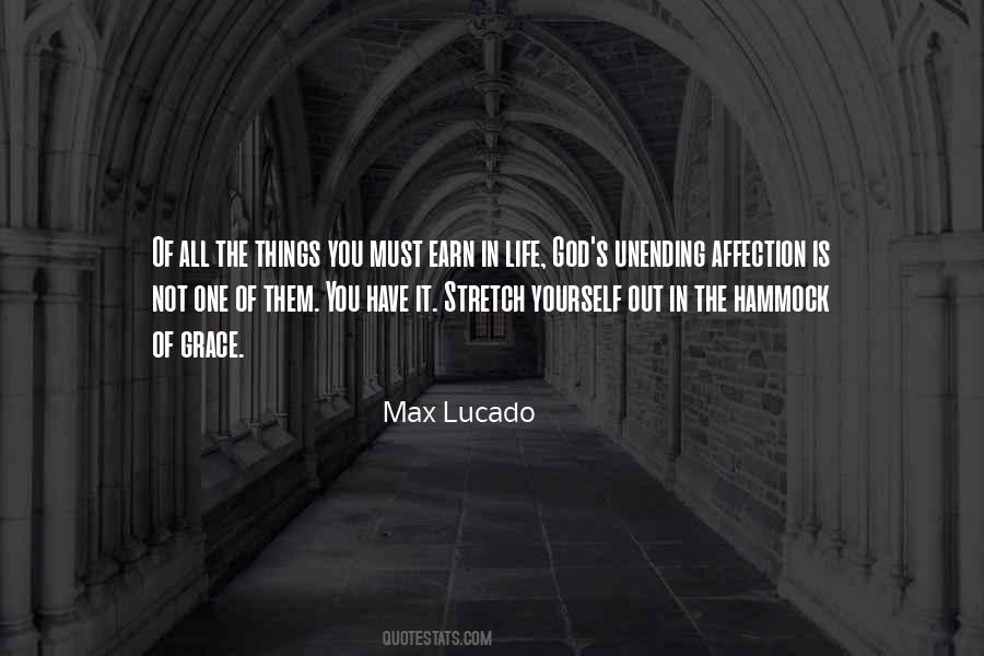 In Life God Quotes #1820036