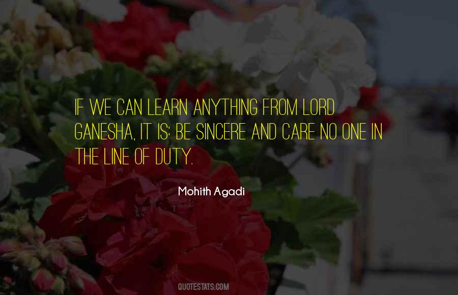 In Life We Learn Quotes #263284