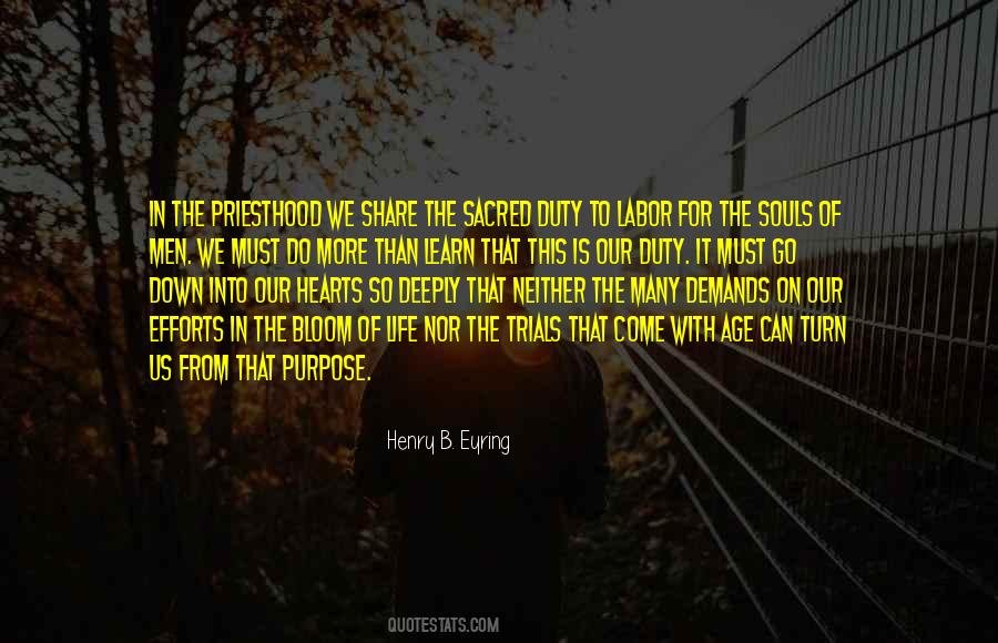 In Life We Learn Quotes #637146