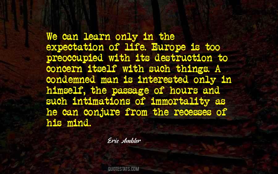 In Life We Learn Quotes #641368